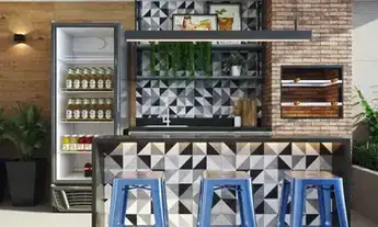 Imagem 4: Apartamento em Praia de Itaparica - Vila Velha, ES