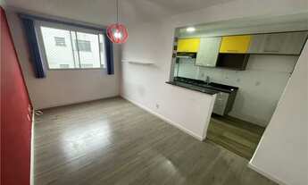 Imagem 2: Apartamento para locação no Spazio Mirassol, 48 m²