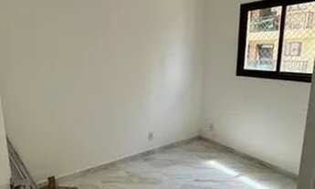 Imagem 3: Apartamento para aluguel possui 77 metros quadrados com 3 quartos em Calhau