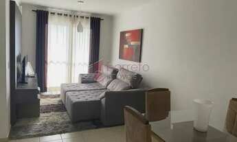 Imagem: Jundiaí - Apartamento Padrão - Engordadouro