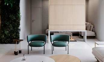 Imagem 5: Apartamento para venda possui 158 metros quadrados com 3 quartos