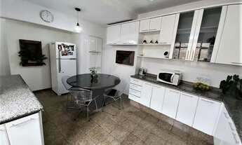 Imagem 5: Lindo Sobrado com 142m² 3 Dormitórios 1 Suíte 1 Vaga á venda na Vila Carbone!