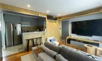 Imagem 2: Venda, Alto Padrão, 95m2, Vl Olímpia! 1 suíte!