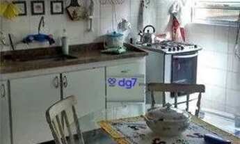 Imagem 4: Sobrado com 3 dormitórios à venda, 97 m² por R$ 570.000,00 - Jardim Bonfiglioli - São Paul