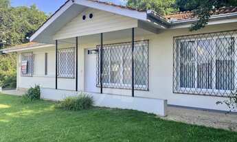 Imagem: Blumenau - Casa Comercial - Centro