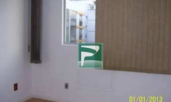 Imagem: Apartamento com 1 dormitório à venda