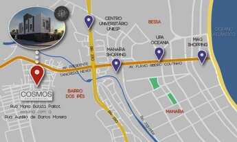 Imagem 6: Promoção no Bairro dos Ipês