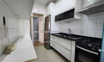 Imagem 5: Apartamento em Rua Jeroaquara, 406 - Vila Romana, 3 quartos, 2 vagas, Quality House Lapa
