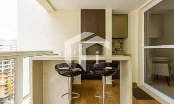 Imagem 4: SEU NOVO LAR! Apartamento com 2 dormitórios