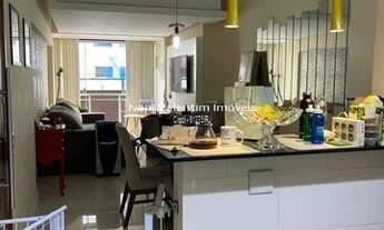 Imagem 5: Apartamento a venda na Barra da Tijuca - ABM - Barra Golden 3 quartos