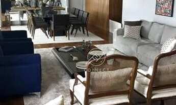 Imagem 4: Edifício Id Jardim - 4 suítes, 290 m² - venda por R$ 2.900.000 ou aluguel por R$ 17.230/mê