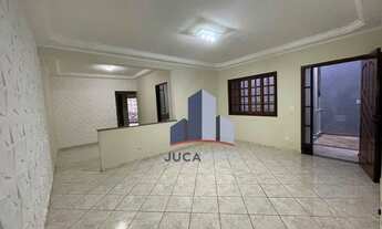 Imagem: Casa com 3 dormitórios para alugar, 120