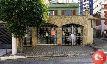 Imagem: São Paulo - Casa Padrão - Tatuapé