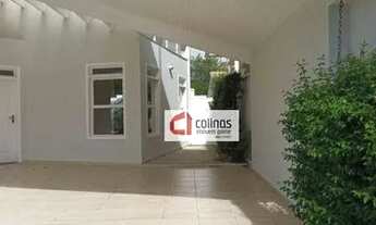 Imagem 2: Sobrado com 4 dormitórios à venda, 285 m² por R$ 2.700.000,00 - Jardim Aquarius - São José