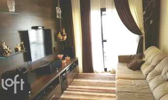 Imagem 3: Apartamento à venda em Água Rasa com 105 m², 3 quartos, 1 suíte, 3 vagas