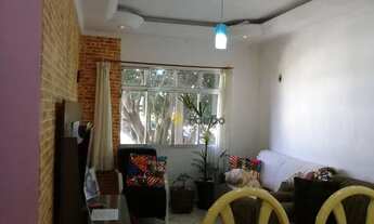 Imagem 2: Apartamento com 2 dormitórios, 92 m² - venda por R$ 450.000,00 ou aluguel por R$ 1.848,00