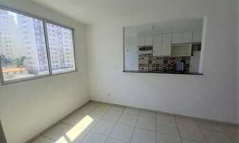 Imagem: Apartamento com 2 dormitórios para alugar