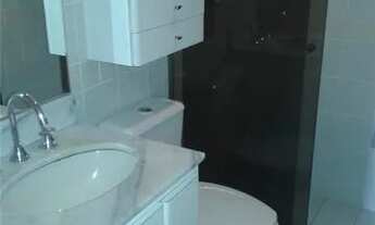 Imagem 6: Apartamento com 3 dormitórios para alugar, 87 m² por R$ 6.042,00/mês - Brooklin - São Paul