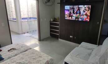 Imagem 8: SÃO JOSÉ DO RIO PRETO - RESIDENCIAL - CONDOMÍNIO RESIDENCIAL PARQUE DA LIBERDADE II