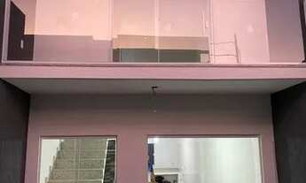 Imagem 5: Excelente Casa de condomínio para venda em Campo Grande tem 120 metros quadrados com 2 qua