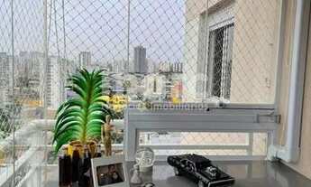 Imagem 5: SAO PAULO - Apartamento Padrão - CAMBUCI