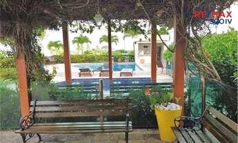 Imagem 5: Excelente Apê com 3/4, centro de Lauro de Freitas