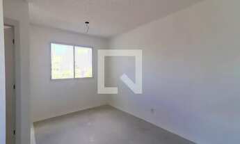 Imagem 2: Apartamento para Aluguel - Vila Prel, 2 Quartos, 41 m2