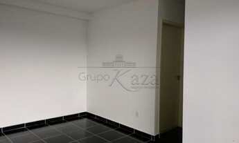 Imagem 2: Apartamento - Jardim Americano - Residencial Eviva - 2 Dormitórios - 51m²