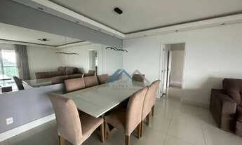 Imagem 5: Apartamento com 3 suítes para alugar, 202 m² por R$ 13.000/mês - Condomínio Ereditá - Sant