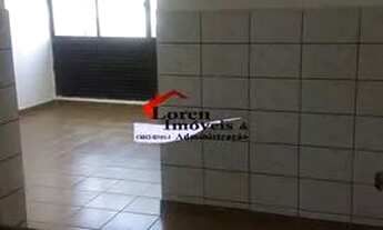 Imagem: Sala Living de Frente Gonzaguinha São Vicente