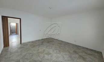 Imagem 2: PIRACICABA - Casa Padrão - Água Branca