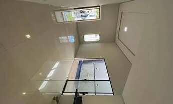 Imagem 6: Casa para venda possui 100 metros quadrados com 3 quartos em Chácara Inglesa - São Paulo