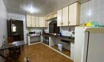 Imagem 4: Excelente Chácara á venda com Casa sede, 53.000,00m² no Setor Marajoara - Luziânia/GO