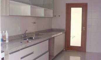 Imagem 3: Casa com 3 dormitórios para alugar, 203 m² por R$ 7.367,00/mês - Condomínio Villaggio di C