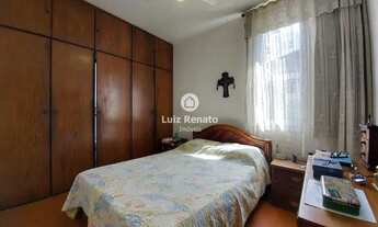 Imagem 5: Apartamento à venda 3 quartos 1 suíte 2 vagas - Cidade Nova