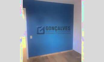 Imagem 2: SAO BERNARDO DO CAMPO - Residential / Apartment - BAIRRO ASSUNCAO