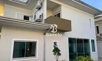 Imagem 7: Sobrado com 3 dormitórios para alugar, 330 m² por R$ 10.500,00/mês - Terra Bonita - Londri