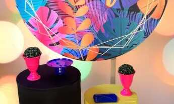 Imagem 6: Promoção Decoração Completa