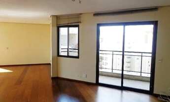 Imagem 2: Flat para locação em Moema - Edifício The Sutton House - Cód. AOF04146