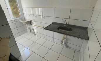 Imagem 2: Apartamento Apartamento com 2 dormitórios