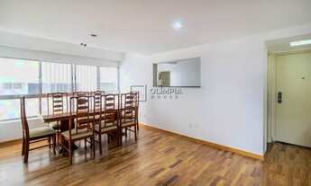 Imagem: Locação Apartamento 3 Dormitórios - 180