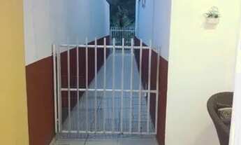 Imagem 4: Casa térrea 246,71 m², 05 suítes, banheira hidromassagem, poço artesiano, 02 vgs