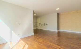 Imagem 4: Locação Apartamento 3 Dormitórios - 128 m² Jardim Paulista