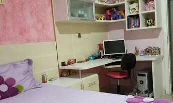 Imagem 7: Sobrado com 5 dormitórios à venda, 500 m² por R$ 2.875.000,00 - Jardim Green Park Residenc