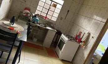 Imagem 2: Vendo casa Casa com 2 dormitórios