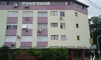 Imagem 2: PORTO ALEGRE - Apartamento Padrão - PASSO D AREIA