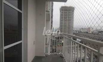 Imagem 7: São Paulo - Apartamento Padrão - Belém