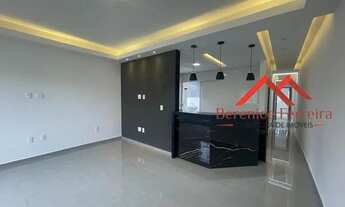 Imagem 2: Belíssima casa 3 qtos no Jardim Atlântico Central, Itaipuaçu, Maricá