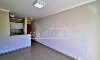Imagem 7: Ribeirão Preto - Apartamento Padrão - Jardim Nova Aliança