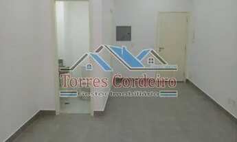 Imagem: Sala Comercial 1 vaga - Cond. Office Garden
